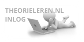 THEORIELEREN.NL INLOG